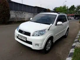 Toyota Rush 1.5 G 2014 AT