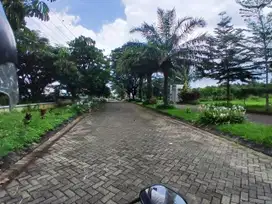 TANAH DAU 1 MENIT UIN 3 MALANG COCOK UNTUK HUNIAN DAN KOS