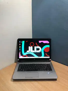 HP ProBook 640 G3 core i7
