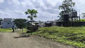 TANAH 7 MENIT EXIT TOL SAWOJAJAR MALANG