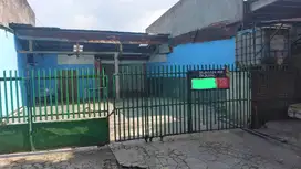 Rumah 0 Poros Provinsi diPandanwangi Kec.Blimbing Kota Malang SHM