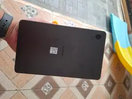 Tab samsung a9 4/64 gray