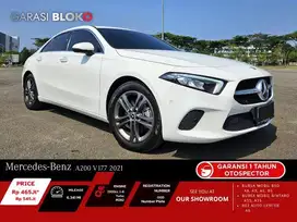 Mercedes Benz A200 V177 CKD 2021 / 2022