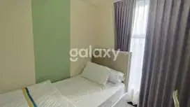 SEWA APARTEMENT EASTCOAST MANSION TOWER AMOR 2 BEDROOM FULL FURNISH