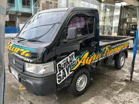 Suzuki carry pu fd MT