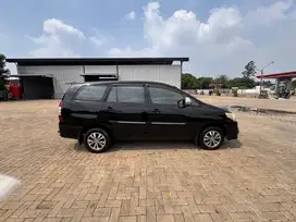 Toyota Kijang Innova 2015 2.5 Type G M/T Diesel