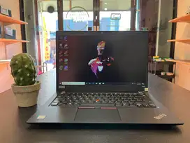 LENOVO THINKPAD T490S