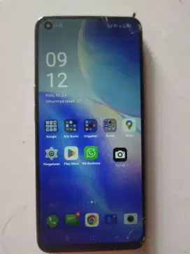 Jual hp Oppo Reno 5