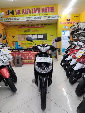Mesin normal * Mio sporty th 2011