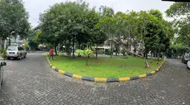 Dijual Cepat Tanah Kavling Puspita Loka BSD