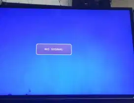 Tv Sharp 39 inc analog