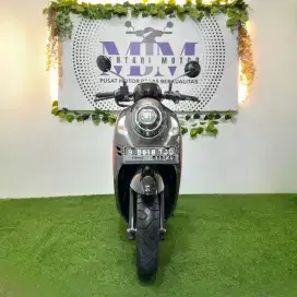 PROMO DP. 700RB!! HONDA SCOOPY FASHION - MENTARI JOJO MOTOR
