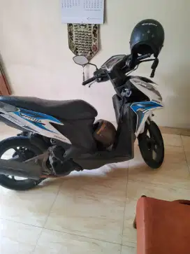 Motor Vario 2013