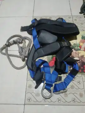Body harnest 5 ring