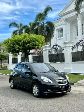 Brio E Manual 2015