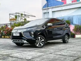 (KM67RB) MITSUBISHI XPANDER ULTIMATE 1.5 AT 2019/PAJAK 10-2025