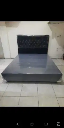 Dipan box uk 160