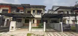 Grand wisata rumah dijual di bawah pasaran
