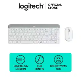 Keyboard Logitech