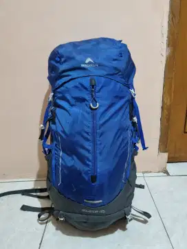 Dijual CARRIER!! EIGER EQUATOR 45L