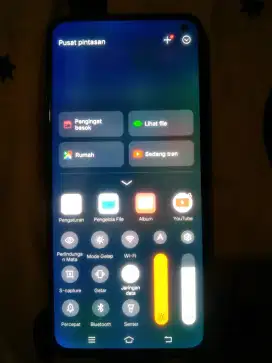 VIVO V19 RAM 8/128GB