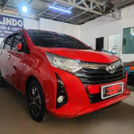 Calya G a/t 2020 Tgn 1 Dp 2 jt