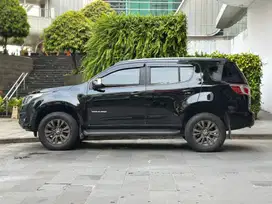 Diesel badakk!!! Chevrolet Trailblazer LTZ 2018 Diesel