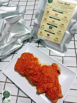 AYAM BUMBU RUJAK