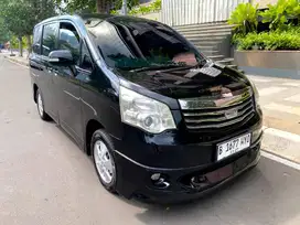 Dp 9jt Toyota Nav1 Matic 2013 Tangan Pertama Dr Baru Siap Pakai