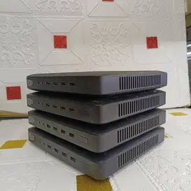 MINI PC HP T620 AMD GX217 GA. S-ZC