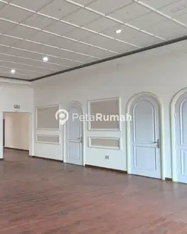DISEWA GEDUNG COCOK UNTUK KANTOR JL PATTIMURA - INTI KOTA