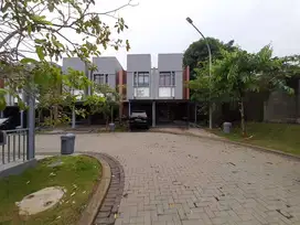 Disewakan Rumah 2 Lantai di Freja House BSD By Rumah Chinida