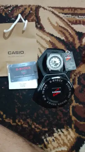 G SHOCK GM 2100