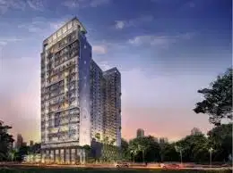Sewa ruang kantor di Roseville Soho and Suite area Tangerang Selatan