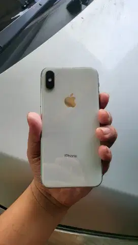 Iphone X 256GB International