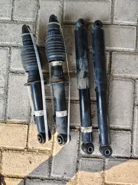 Shockbreaker ori pajero dakar