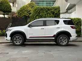 DIESEL BADAK!! Chevrolet TrailBlazer LTZ LIMITED!!!