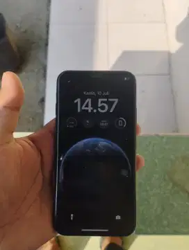 Jual iPhone x 256 inter
