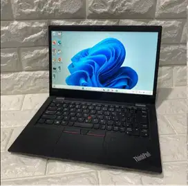 Laptop Lenovo Thinkpad L13 Core i7 Gen10 Ram 8GB 13inch N-WKJ*