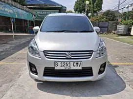 SUZUKI ERTIGA GX 1.4.MANUAL.TH.2014.
