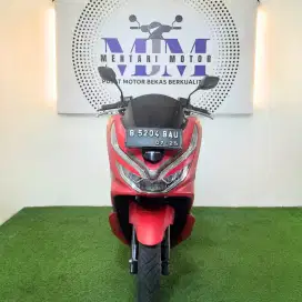 PROMO DP. 600RB!! HONDA PCX 150 CBS - MENTARI JOJO MOTOR