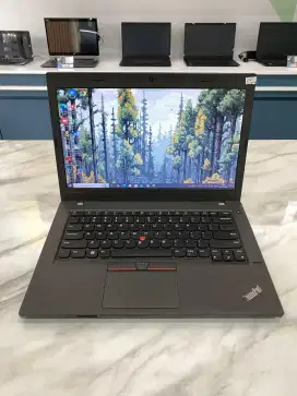 [L22] LAPTOP DUAL VGA i7 8GB 256GB COCOK BANGET UNTUK MAHASISWA