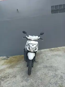 Motor beat fi 2014