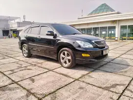 [ Antik ] Toyota Harrier 240G AT 2011
