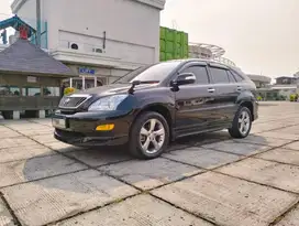 [ Antik ] Toyota Harrier 240G AT 2011