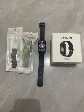 Samsung Galaxy Fit 3