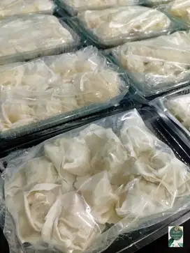 PANGSIT REBUS 130GR