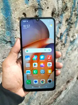 redmi 13c 128gb siap pakai
