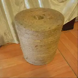 Tali Rami Gomi Roll Besar Untuk Craft Vintage