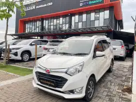Sigra R manual th 2017